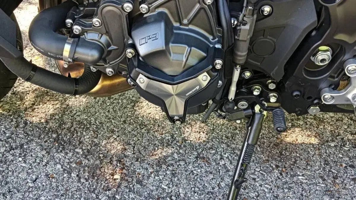 Yamaha Tracer 9 GT (2025 - 26)  (5)