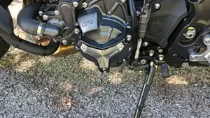 Yamaha Tracer 9 GT (2025 - 26)  (5)