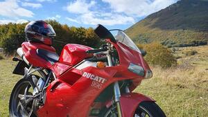 Ducati  