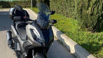 Honda ADV 350 (2025 - 26)