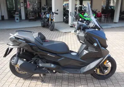 Bmw C 400 GT (2021 - 24) - Annuncio 9954696