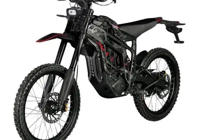 Talaria Moto Sting TL5500 Pro L1e (2025 - 26) - Annuncio 9954700