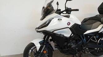 Honda NT 1100 Urban DCT (2022 - 24) usata