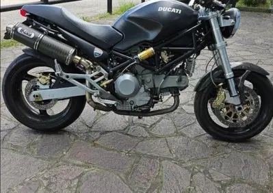 Ducati Monster 1000 Dark (2003 - 05) - Annuncio 9954709