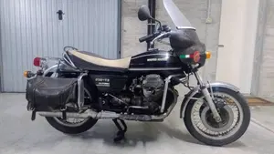 Moto Guzzi  