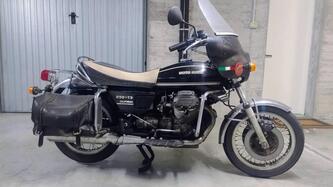 Moto Guzzi 