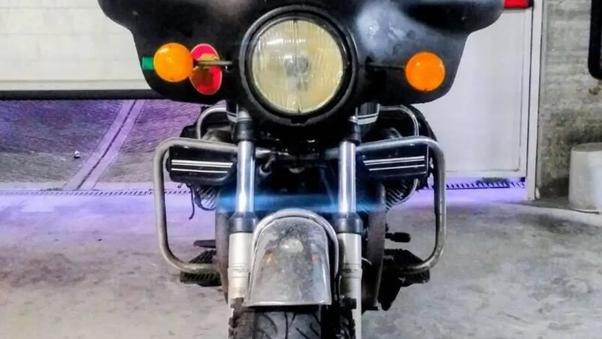 Moto Guzzi   (3)