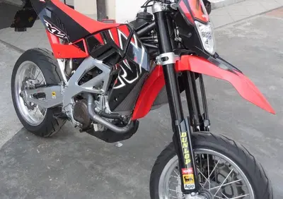 Aprilia SXV 550 (2006 - 07) - Annuncio 9954718