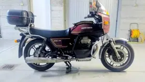 Moto Guzzi  