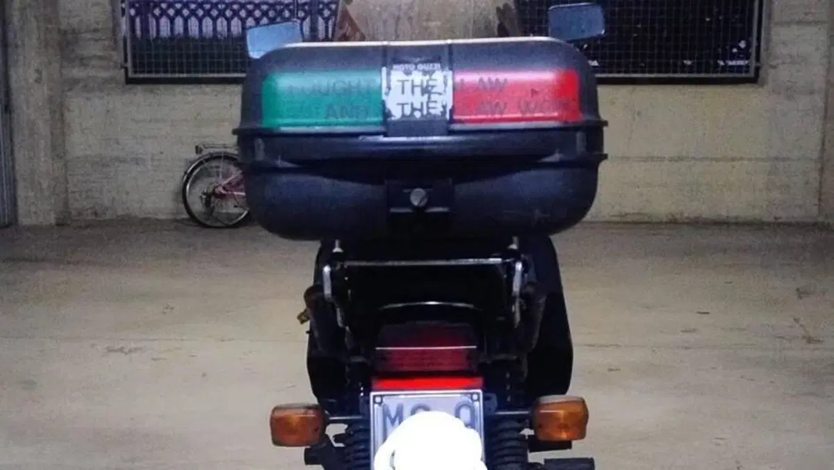 Moto Guzzi   (4)