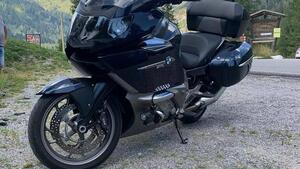 Bmw K 1600 GTL (2010 - 16) 