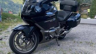 Bmw K 1600 GTL (2010 - 16) usata