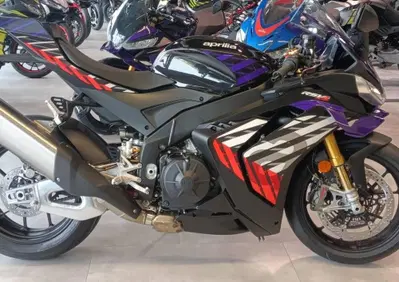 Aprilia RSV4 1100 Factory (2025 - 26) - Annuncio 9954720