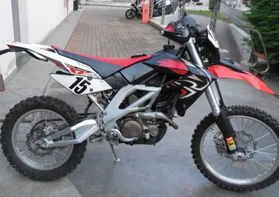 Aprilia RXV 450 (2007 - 08) - Annuncio 9954730