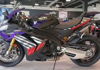 Aprilia RSV4 1100 Factory (2025 - 26) - Annuncio 9954724