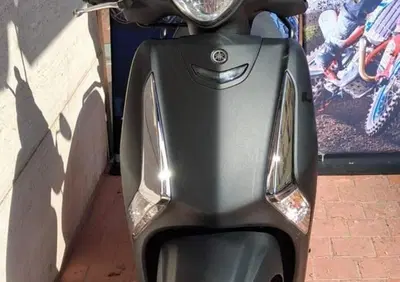 Yamaha D'Elight 125 (2021 - 26) - Annuncio 9954747