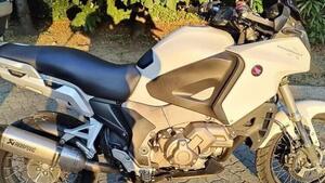 Honda Crosstourer DCT ABS (2011 - 15) 