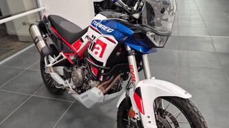 Aprilia Tuareg 660 (2022 - 24)