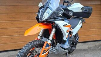 KTM 890 Adventure R (2023 - 24) usata