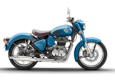 Royal Enfield Classic 350 (2021 - 26) - Annuncio 9954753