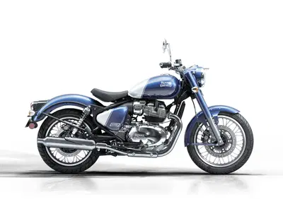 Royal Enfield Classic 650 (2025 - 26) - Annuncio 9954754