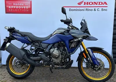 Suzuki V-Strom 800DE (2023 - 24) - Annuncio 9954771