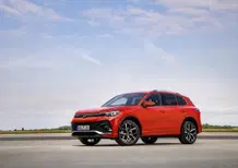 Volkswagen Tiguan 2.0 TDI: quando il diesel conviene davvero