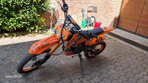  Altre moto o tipologie Pitbike 