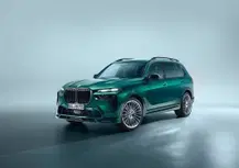 Alpina: l’ultima firma è dei Bovensiepen, non di BMW
