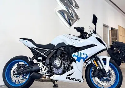 Suzuki GSX-8R (2024 - 26) - Annuncio 9315768
