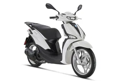 Piaggio Liberty 150 (2025 - 26) - Annuncio 9954805