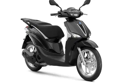 Piaggio Liberty 150 (2025 - 26) - Annuncio 9954806