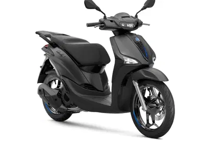 Piaggio Liberty 150 S (2025 - 26) - Annuncio 9954808