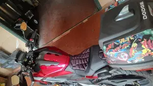 Honda NC 750 X DCT ABS (2018 - 20)  (5)