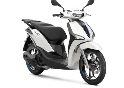 Piaggio Liberty 150 S (2025 - 26) - Annuncio 9954815