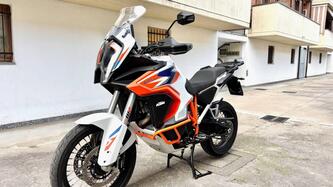 KTM 1290 Super Adventure R (2022 - 25) usata