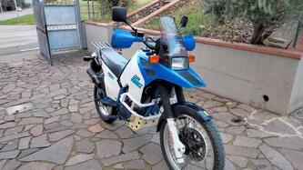 Suzuki DR 750 BIG epoca