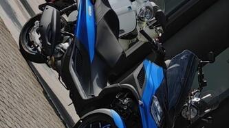 Piaggio MP3 310 Sport (2025 - 26) usata