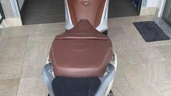 Piaggio Beverly 300 i.e. (2010 - 16) usata