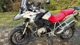 Bmw R 1200 GS (2010 - 12)