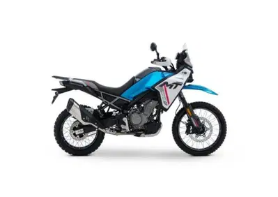 CFMOTO 450MT (2024 - 26) - Annuncio 9954844