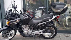 Honda Transalp XL 650V (2000 - 04) 