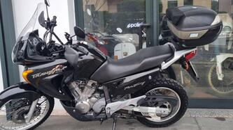 Honda Transalp XL 650V (2000 - 04)