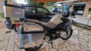 Bmw R 1200 GS Adventure (2006 - 07) 
