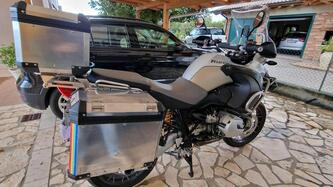 Bmw R 1200 GS Adventure (2006 - 07) usata