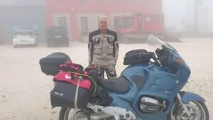 Bmw R 1150 RT (2000 - 06) 