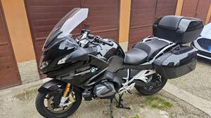 Bmw R 1250 RT (2021 - 25) 