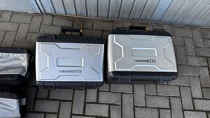 Bmw R 1200 GS (2008 - 09) 