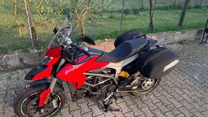 Ducati Hyperstrada 939 (2016 - 18) 