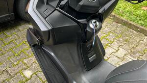 Kymco Downtown 350i ABS (2016 - 20) 